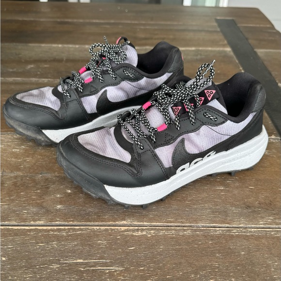 Nike ACG Lowcate - Picture 3 of 5